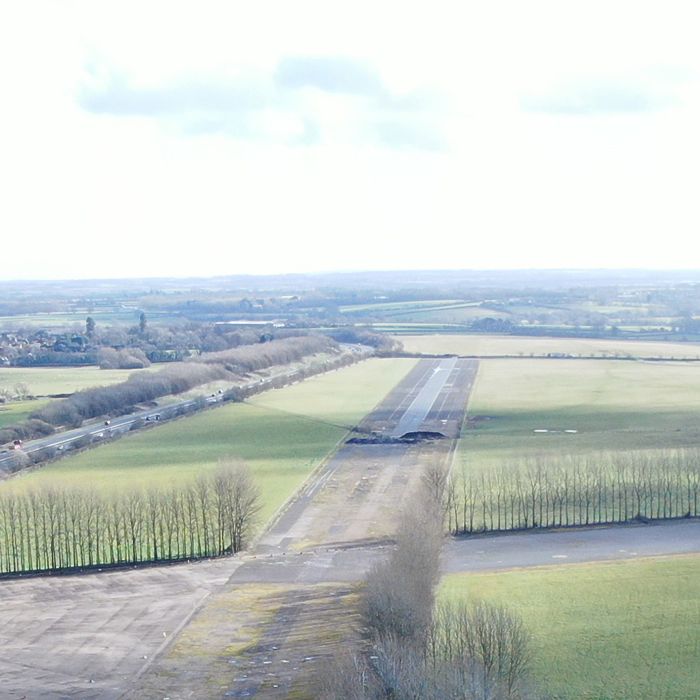 Finmere, Buckinghamshire