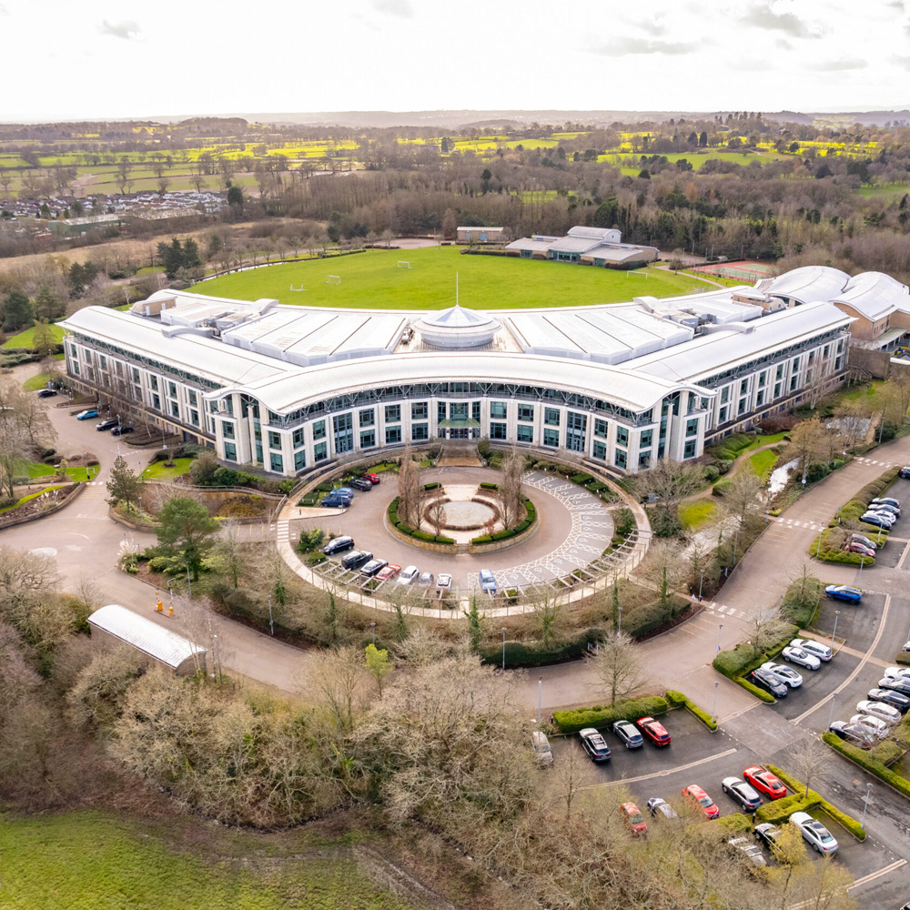 Wythall Green, Bromsgrove