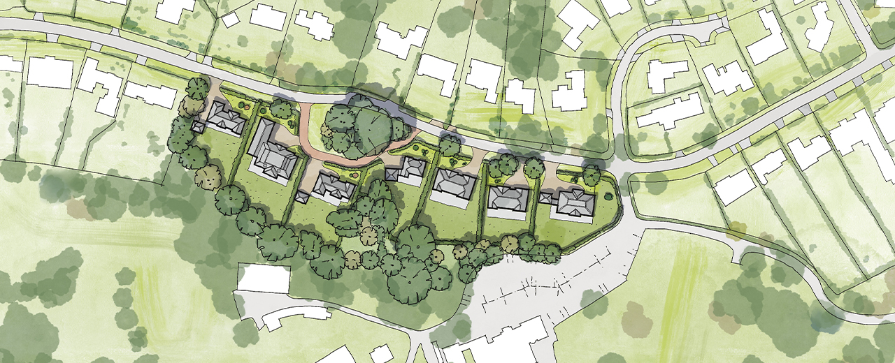 Planning granted at one of Nottingham’s premier residential addresses